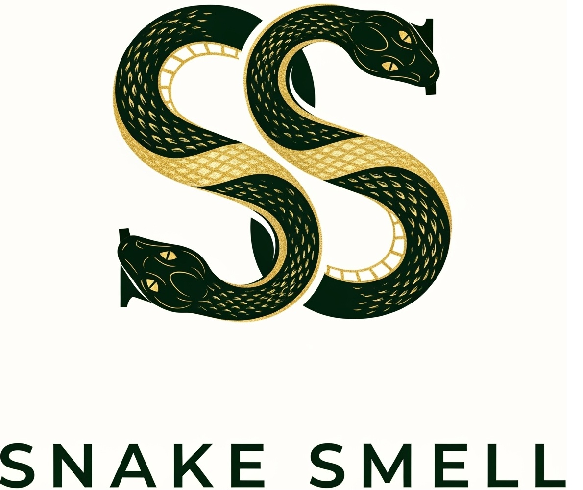 Snake's Smell Logo